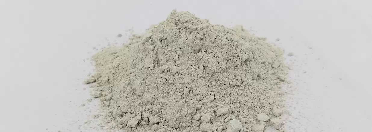 Gypsum Powder for Construction