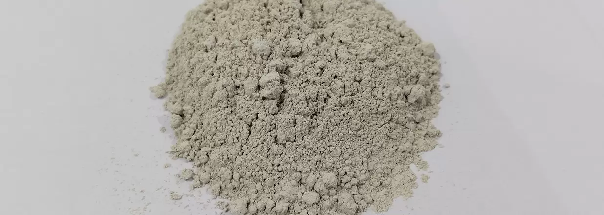 Gypsum Powder For Moulding