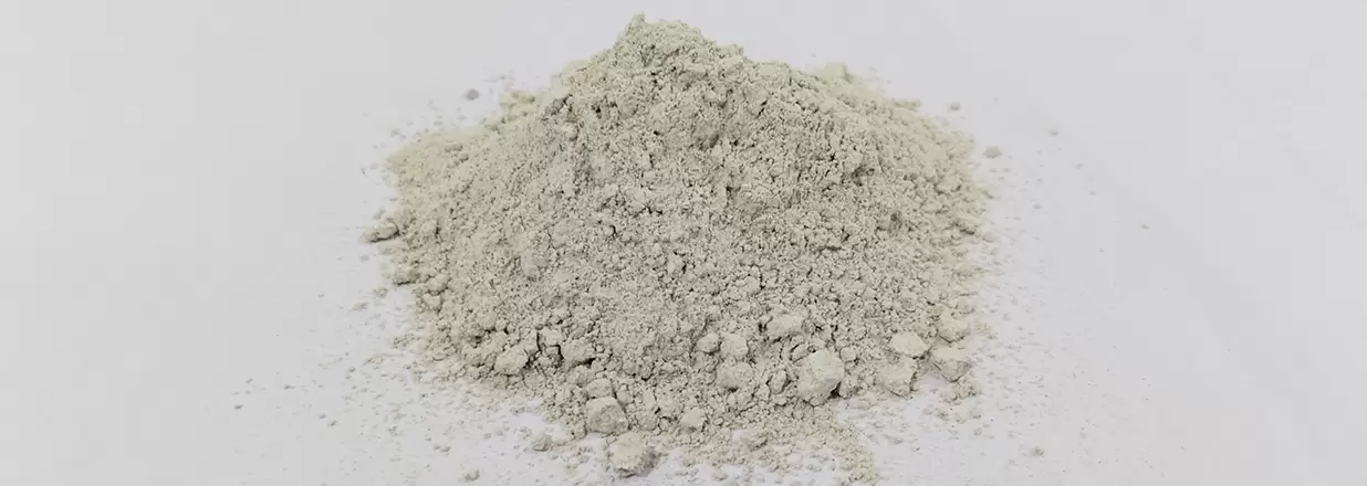 Gypsum Powder for Plants