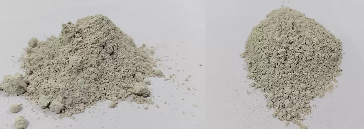 Gypsum Powder for Walls