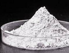 Gypsum Powder in Industrial Applications