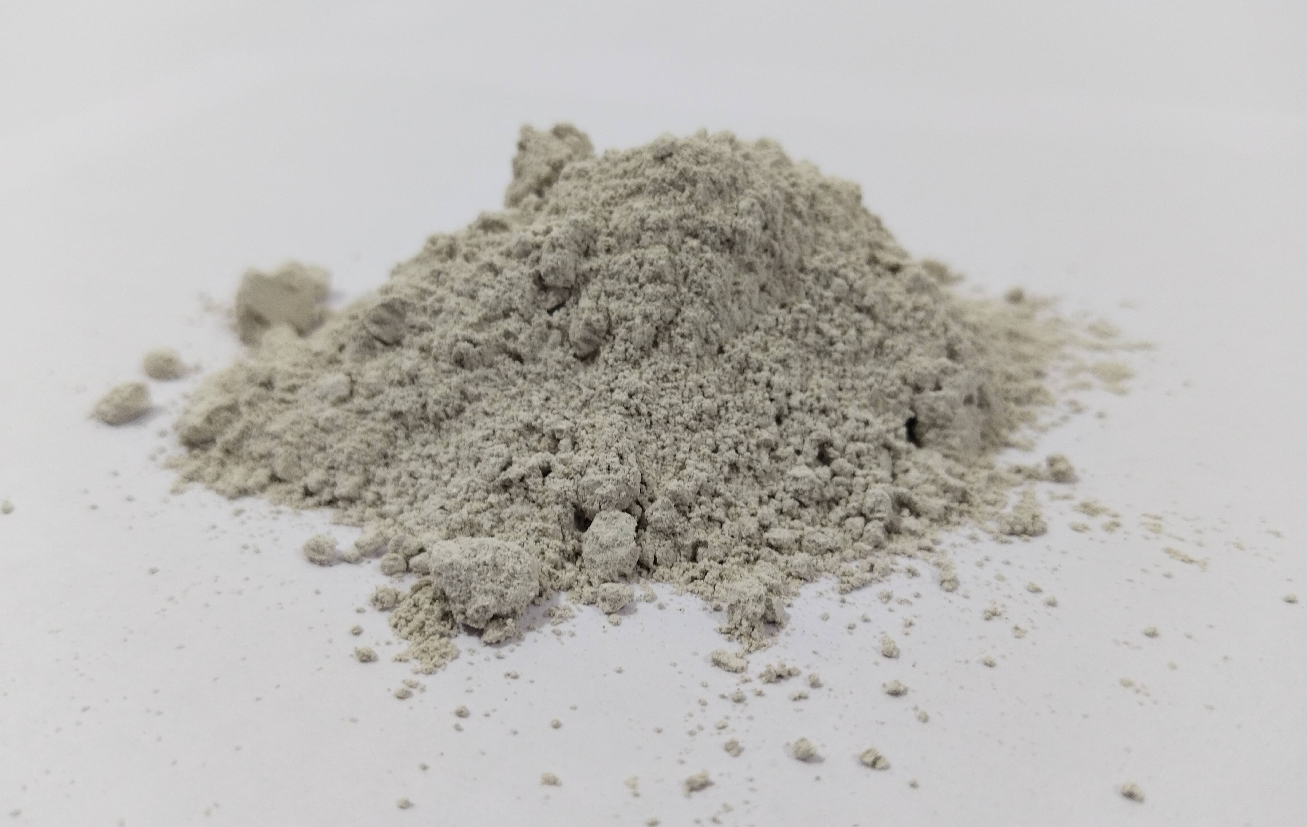 Boral gypsum powder