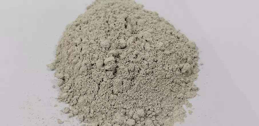 Boral gypsum powder