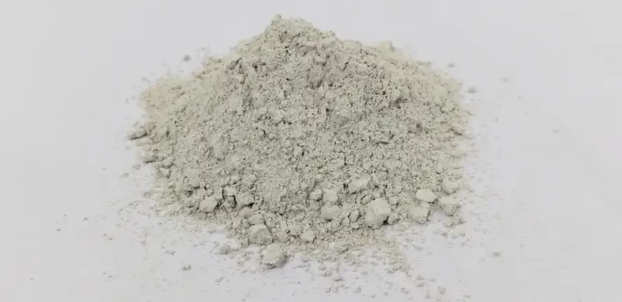 Boral gypsum powder