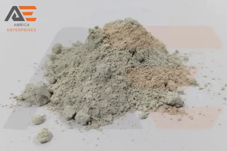Boral Gypsum Powder