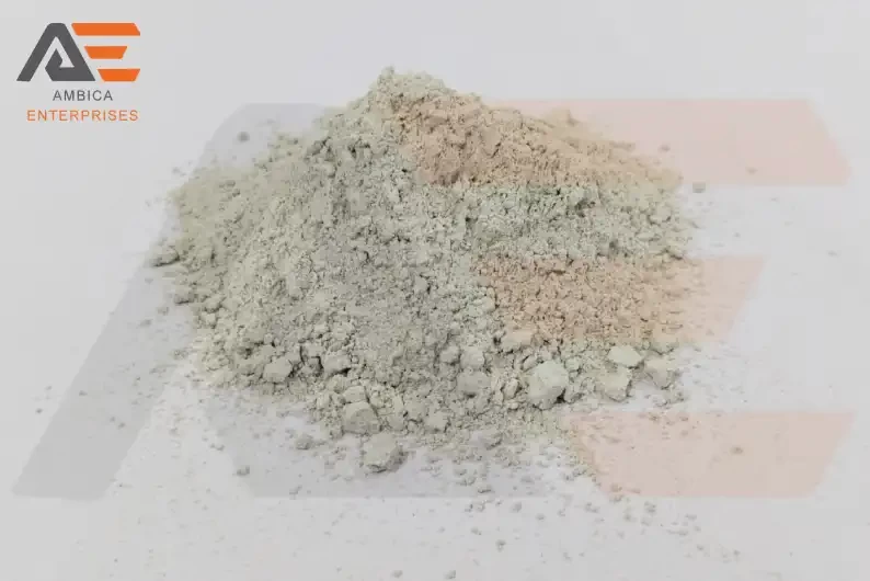 Gypsum Casting Powder
