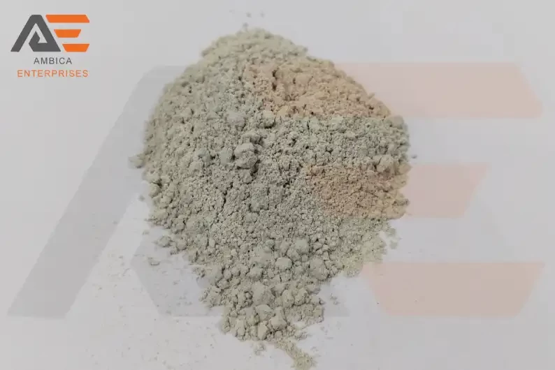 Universal Gypsum Powder